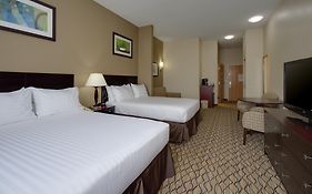 Holiday Inn Express Charles Town West Virginia
